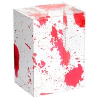 Set 10 protectores Efecto Sangre Funko POP
