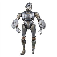 Figura SM-33 Tripulacion Perdida Star Wars 15cm