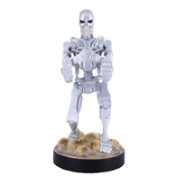 Cable Guy soporte sujecion figura The Terminator 21cm