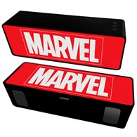 altavoz portatil inalambrico marvel