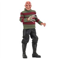 Figura Freddy Krueger Pesadilla en Elm Street 20cm