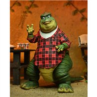 figura ultimate earl sinclair dinosaurs 18cm