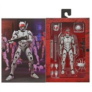 figura ultimate elite synja patrol bot teenage mutant the last ronin tortugas ninja 18cm