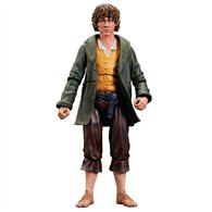 Figura Merry Deluxe El Señor de los Anillos 10cm