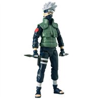 Figura Kakashi Hatake Series 1 Naruto Shippuden 10cm