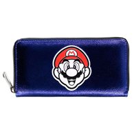 Cartera Summer Olympics Super Mario Nintendo