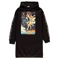 Vestido sudadera capucha mujer Star Wars