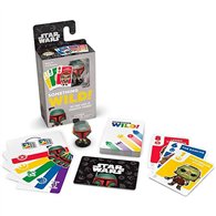 Juego Cartas Something Wild Star Wars