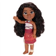 Muñeca Vaiana Moana 2 Disney 38cm