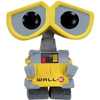 Figura POP Disney Pixar Wall-E