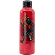 Botella termo acero inoxidable Deadpool Marvel 515ml