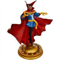 Estatua Doctor Strange Marvel 22cm