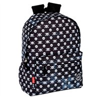 Mochila Perona Danger adaptable 42cm
