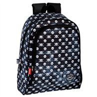 Mochila Perona Danger adaptable 43cm
