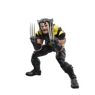 Figura Wolverine X-Men Marvel 15cm