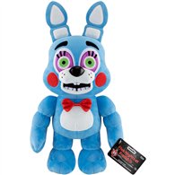 Peluche Five Nights at Freddys Bonnie 40cm