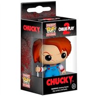 Llavero Pocket POP Childs Play 2 Chucky