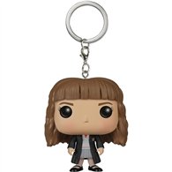 Llavero Pocket POP Harry Potter Hermione Granger