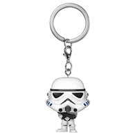 Llavero Pocket POP Star Wars Stormtrooper
