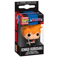 Llavero Pocket POP Bleach Ichigo Kurosaki
