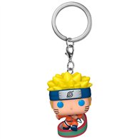 Llavero Pocket POP Naruto - Naruto