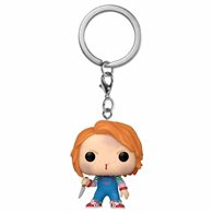 Llavero Pocket POP Chucky