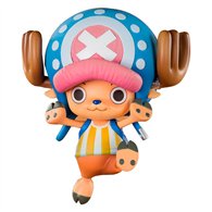 figura figuarts zero chopper cotton candy lover one piece 7cm