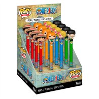 Boligrafo Toppers One Piece surtido