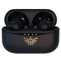 Auriculares inalambricos Legend of Zelda Nintendo