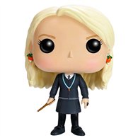 Figura POP Harry Potter Luna Lovegood