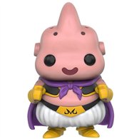 Figura POP Dragon Ball Z Majin Buu