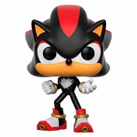 Figura POP Sonic Shadow