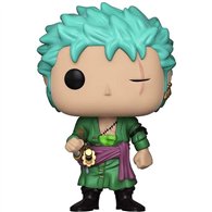 Figura POP One Piece Zoro