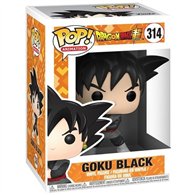 Figura POP Dragon Ball Super Goku Black