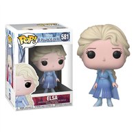 Figura POP Disney Frozen 2 Elsa