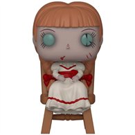 Figura POP Annabelle in chair