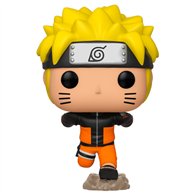 Figura POP Naruto Running