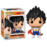 figura pop dragon ball z child vegeta