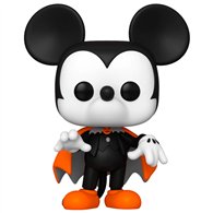 Figura POP Disney Halloween Spooky Mickey