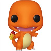 Figura POP Pokemon Charmander