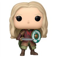 figura pop el señor de los anillos eowyn