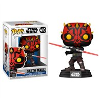 Figura POP Star Wars Darth Maul