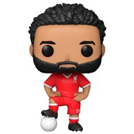 Figura POP Liverpool Mohamed Salah