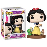 Figura POP Disney Ultimate Princess Blancanieves