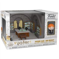 figura pop harry potter anniversary ron