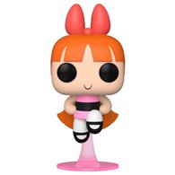 Figura POP Powerpuff Girls Blossom