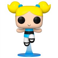 Figura POP Powerpuff Girls Bubbles