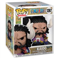 figura pop one piece kaido