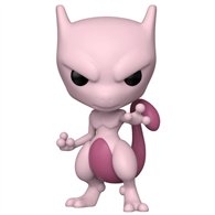 figura pop pokemon mewtwo