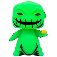 Figura POP Disney Pesadilla Antes de Navidad Oogie
